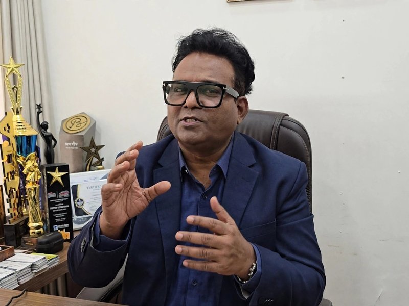 Trade experts Girish Wankhede & Vishek Chauhan shares why theatres enjoy more footfall in South India compared to North