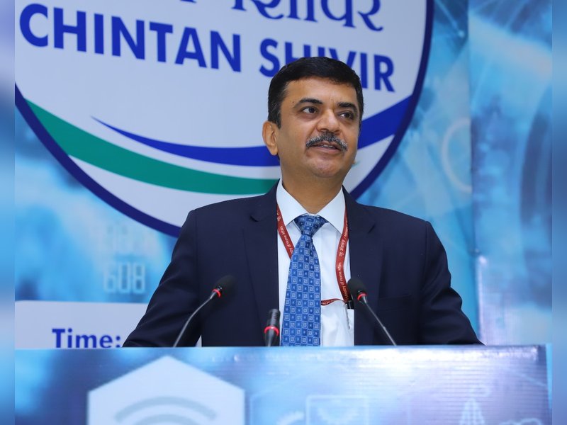 India targets 600 MT steel capacity by 2047, new policy soon: Secretary