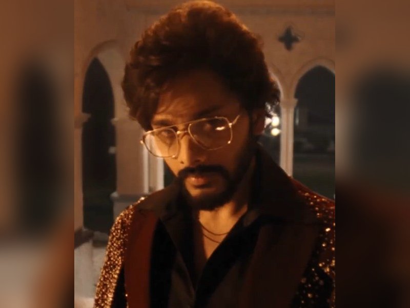 Teja Sajja marks his reality-hosting debut with Telugu adaptation of ‘The Traitors’