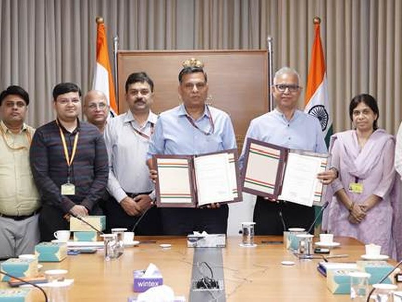 Ministries sign pact for Udyam data sharing to improve business statistics ecosystem