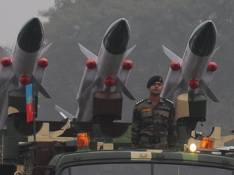 India’s private-sector missile pivot to ensure war-time redundancy, improve price discovery