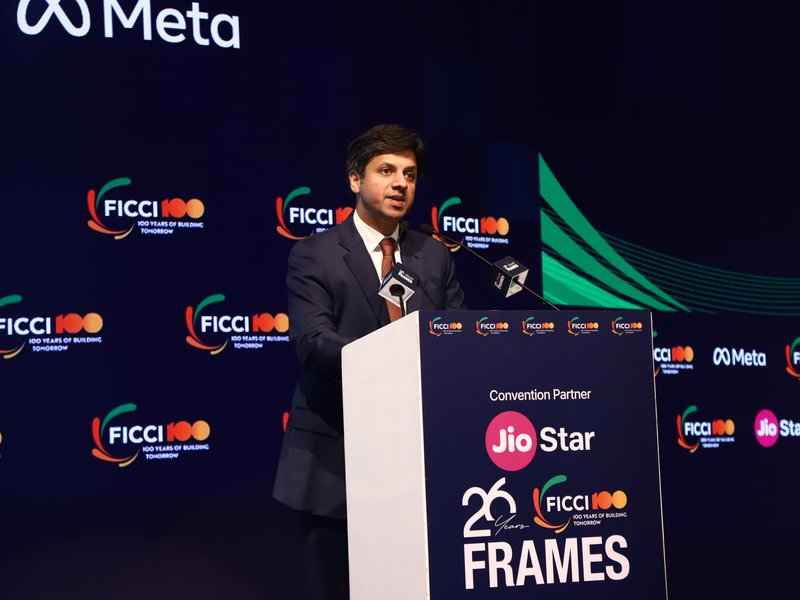 Broad-based growth, rising capacity utilisation driving fresh capex cycle: FICCI President