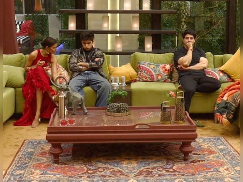 Priyanka Chahar Choudhary calls Shehzad Poonawalla ‘manchild’,  he backfires with ‘gold digger remark