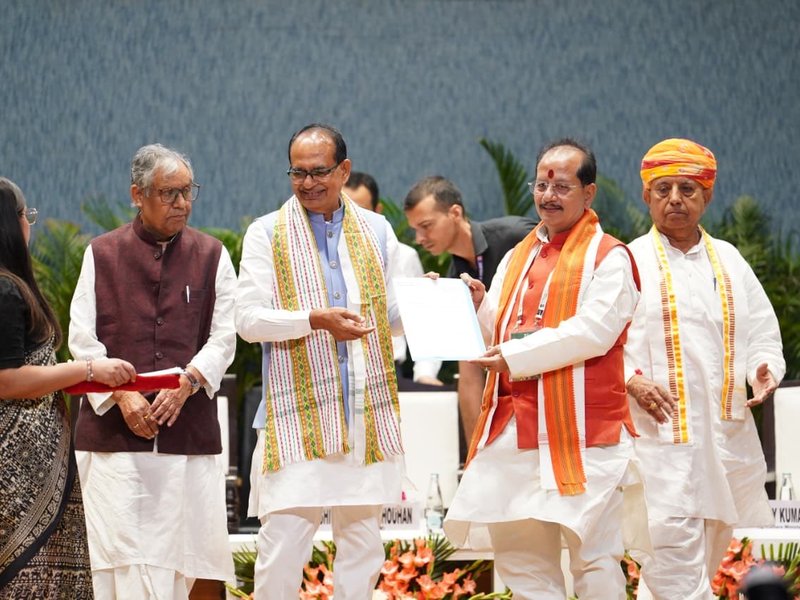Centre sanctions Rs 1,200 crore to 10 states under PM Rashtriya Krishi Vikas Yojana