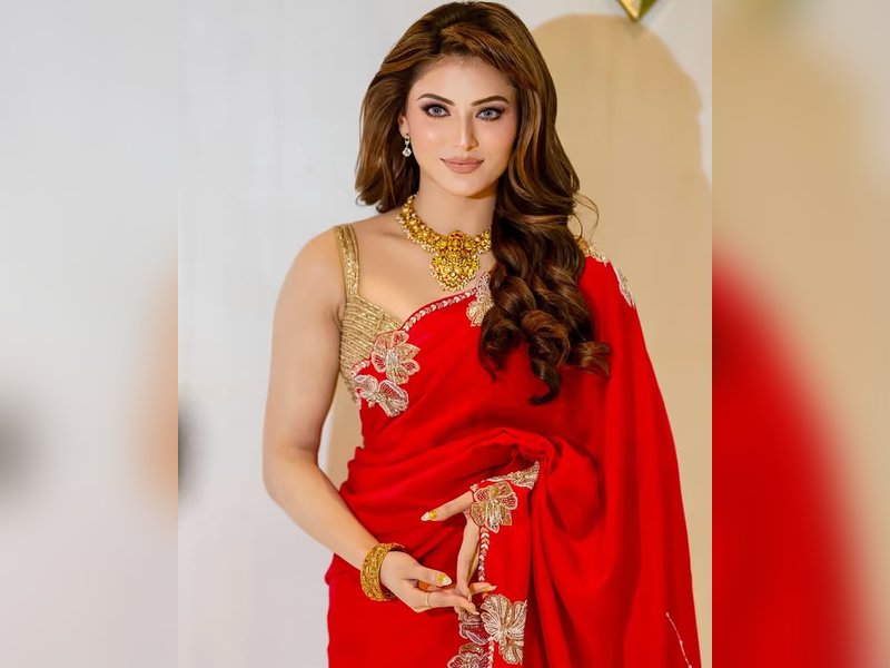 Urvashi Rautela’s team claims legal action over alleged AI exploitation of actress’ identity