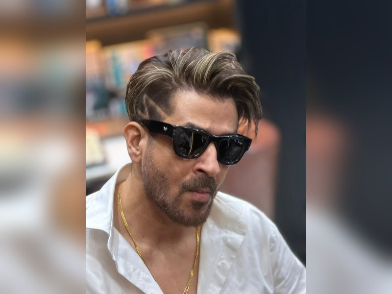 Rajat Bedi on moving beyond negative roles: ‘I don't want to limit myself to one image’