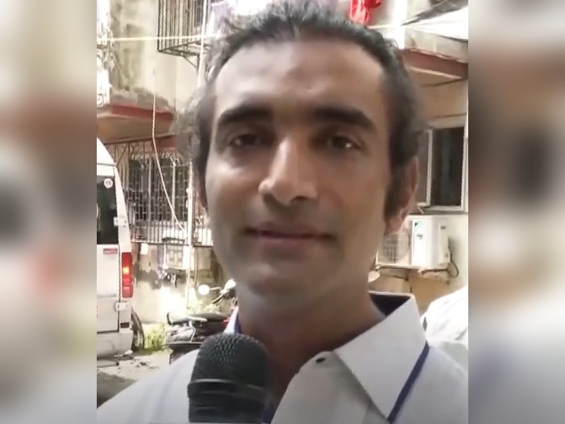 Mohsin Khan remembers late father Mushtaq Khan as a 'great human being'