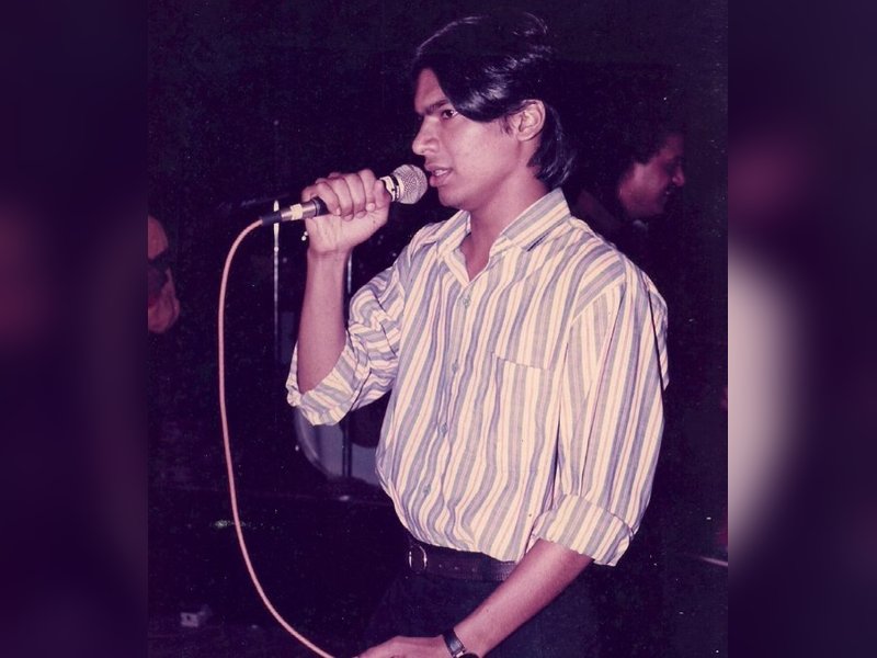 सिंगर बनने से पहले बच्चों को पढ़ाया, घर-घर बेचा केबल कनेक्शन, फिर ऐसे बने 'तन्हा दिल' वाले शान