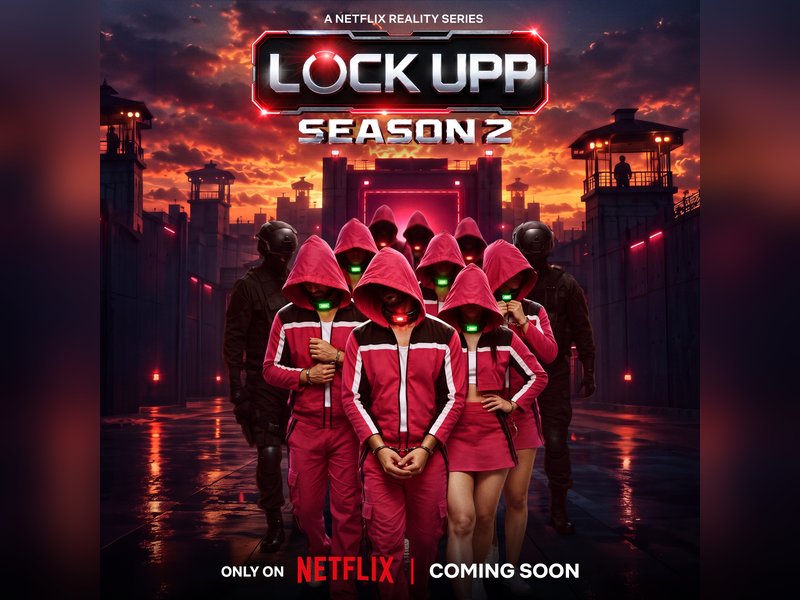 ‘Lock Upp: Sach Ya Sazaa’ to return soon with Season 2 on Netflix