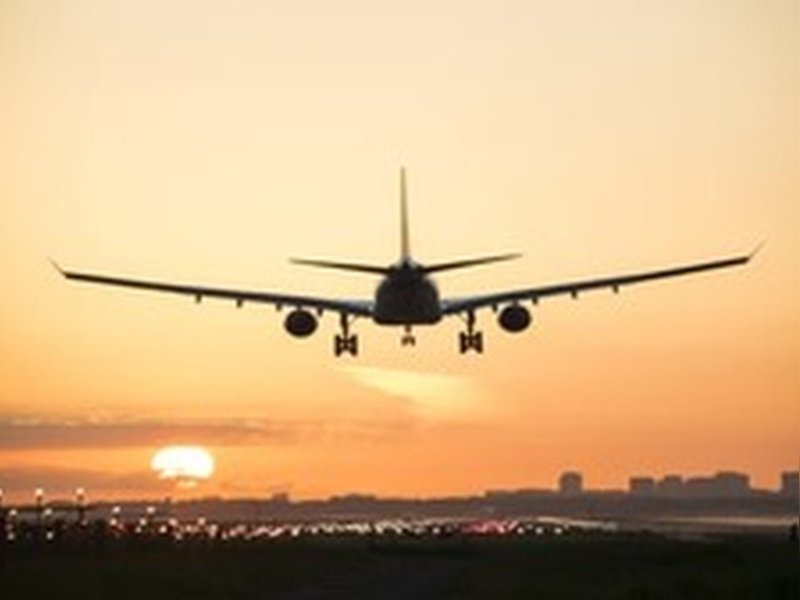 India in talks with China for use of airspace for flights amid Pakistan closure