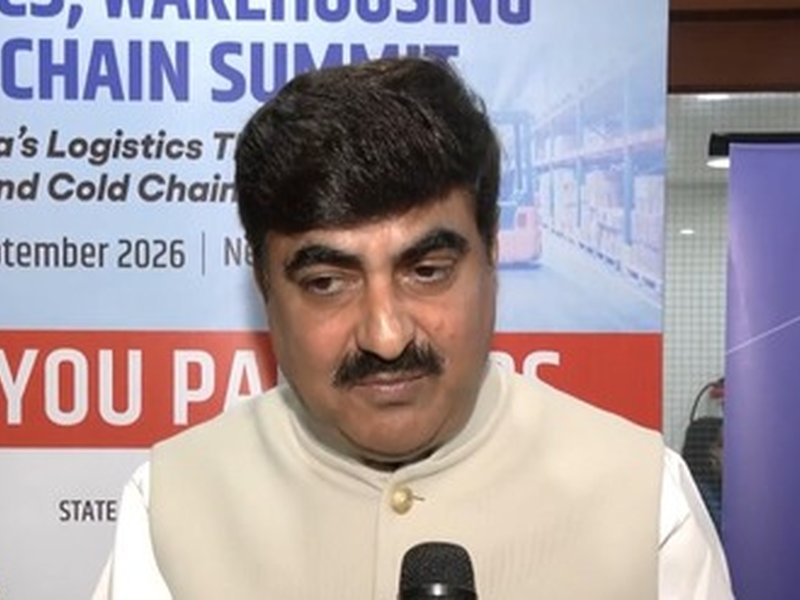 AI, robotics can transform India’s warehousing, cold-chain networks: DPIIT Joint Secretary