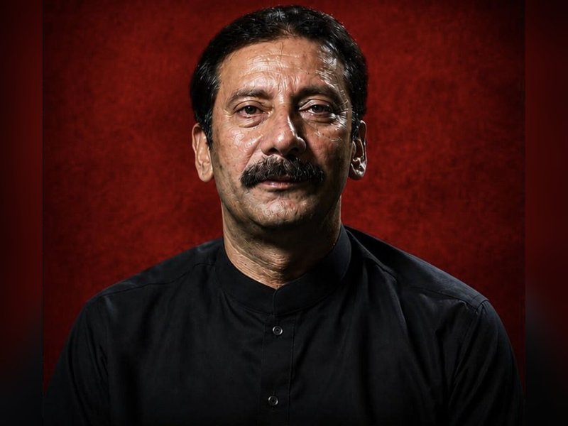 Pakistan: Disappearance of PoK leader sparks concerns over transparency, accountability 
