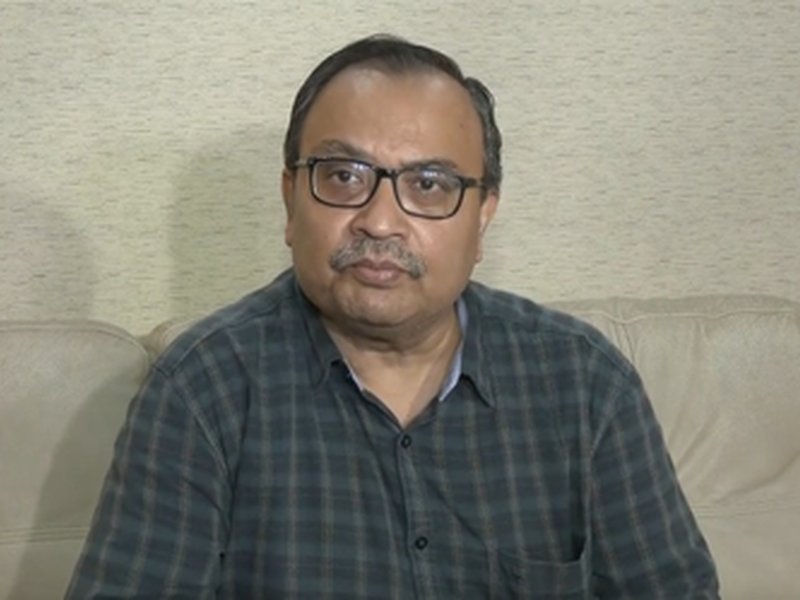 भाजपा नहीं चाहती पश्चिम बंगाल की अर्थव्यवस्था मजबूत हो : कुणाल घोष