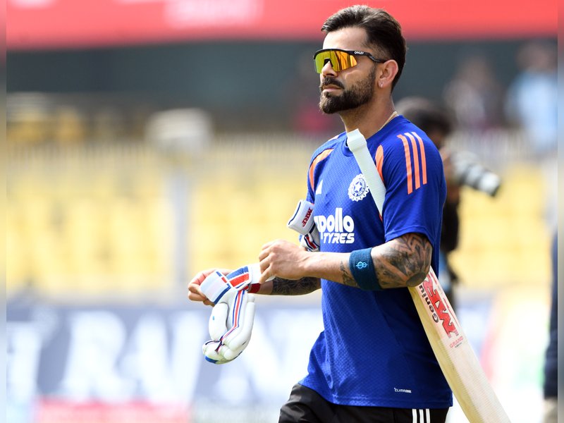 Asian Games: We are very, very fortunate to have someone like Kohli, says Samson