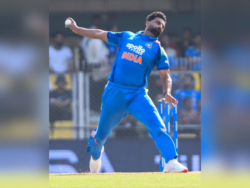 Auqib Nabi added to India squad for first three NZ ODIs 
