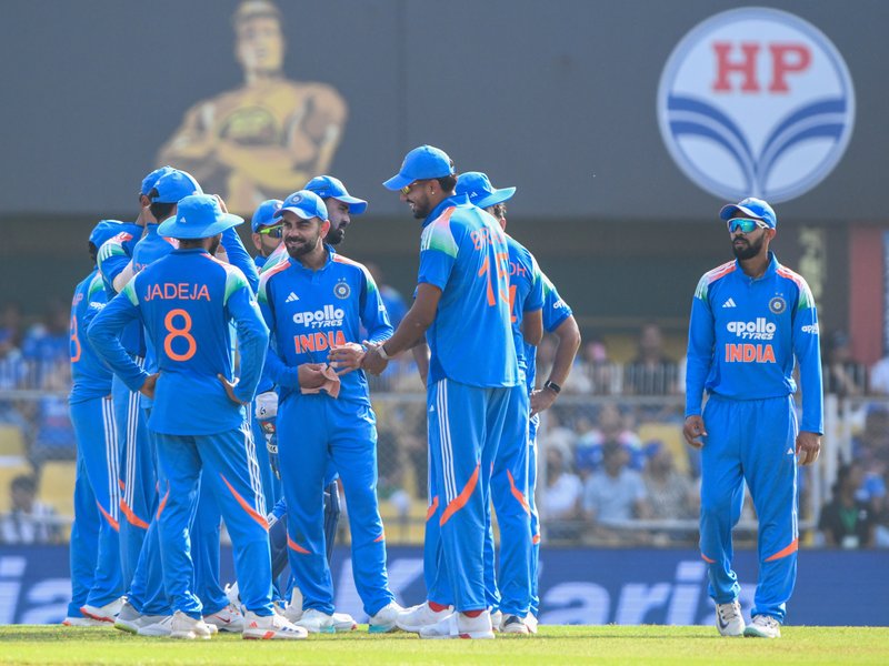 There was not a lot for the bowlers, wish it was equally balanced, says Kotak on Guwahati pitch