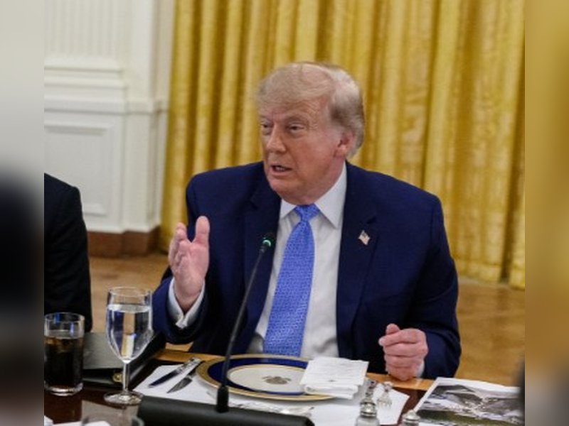 Trump plans to rename AI ‘superintelligence’