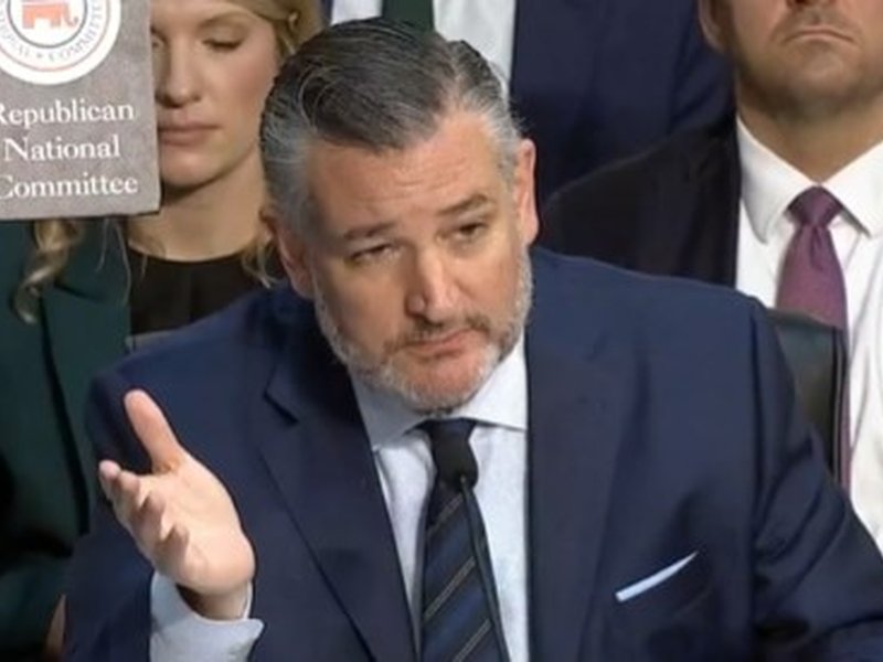 US Senate passes bill targeting organ harvesting in China