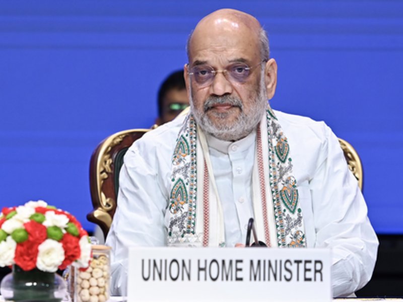 HM Amit Shah to address BJP’s anti-drug rally in Jalandhar today