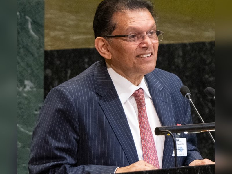 UNGA president 'intends to lead' UNSC reform process: Spokesperson