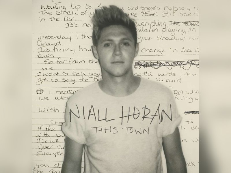 Niall Horan Celebrates 10 Years of ‘This Town’: Was my song and now it’s ours