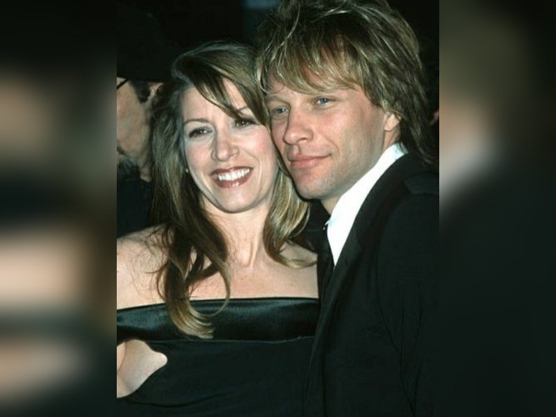 Jon Bon Jovi wishes his ‘beautiful wife’ Dorothea Hurley, a 'happy birthday’ 