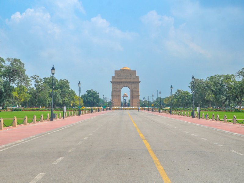 एनसीआर में अगले कुछ दिन बारिश की उम्मीद नहीं, मौसम रहेगा शुष्क; वायु गुणवत्ता 'यलो जोन' में पहुंची