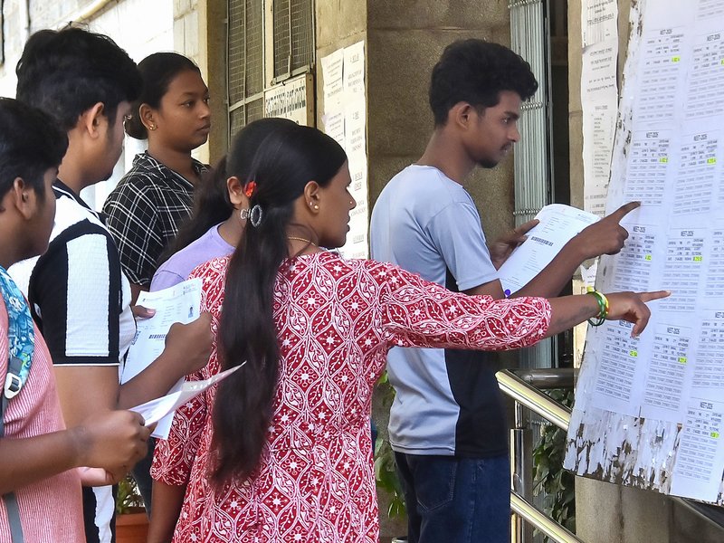 Higher education expands sharply in India, women’s participation rises: Report
