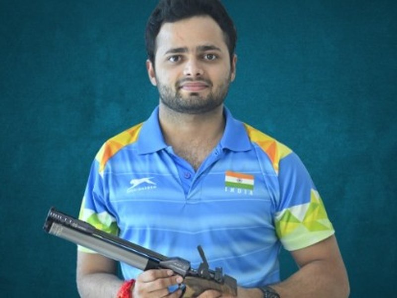 'टोक्यो में गोल्ड तो पेरिस में सिल्वर', मनीष नरवाल ने पैरालंपिक गेम्स में तिरंगे की शान बढ़ाई है