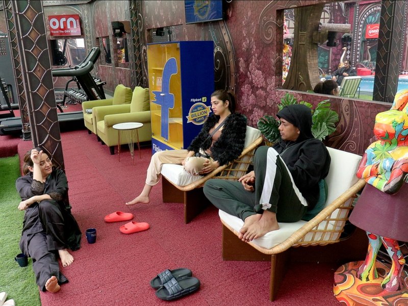 ‘Bigg Boss 20’: Scout opens up to Mahi, says he has never experienced the feeling of ‘missing someone’