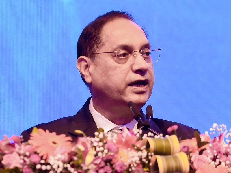 PMS has potential to grow over 20 pc CAGR as investment participation deepens: SEBI Chairman