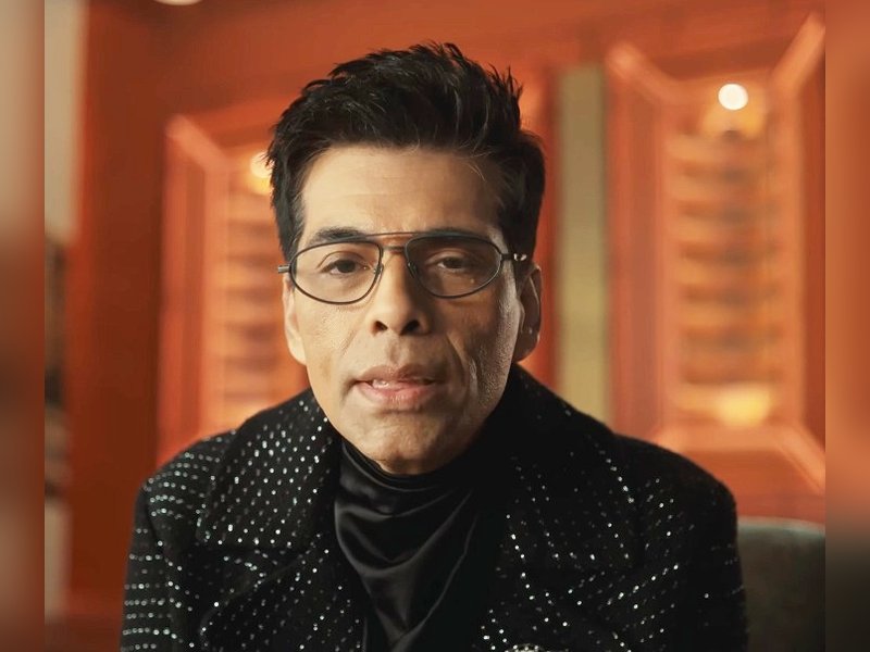 Karan Johar announces final season of ‘Koffee With Karan’, recalls late father’s reaction to his talk show dream