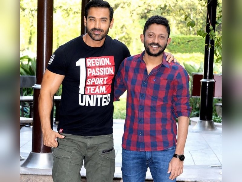 John Abraham celebrates 15 years of ‘Force’, pay an ode to Nishikant Kamat