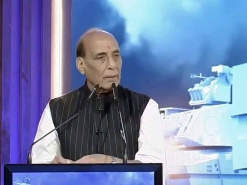 रक्षा लेखा विभाग की कई नई पहल, राजनाथ सिंह करेंगे शुरुआत