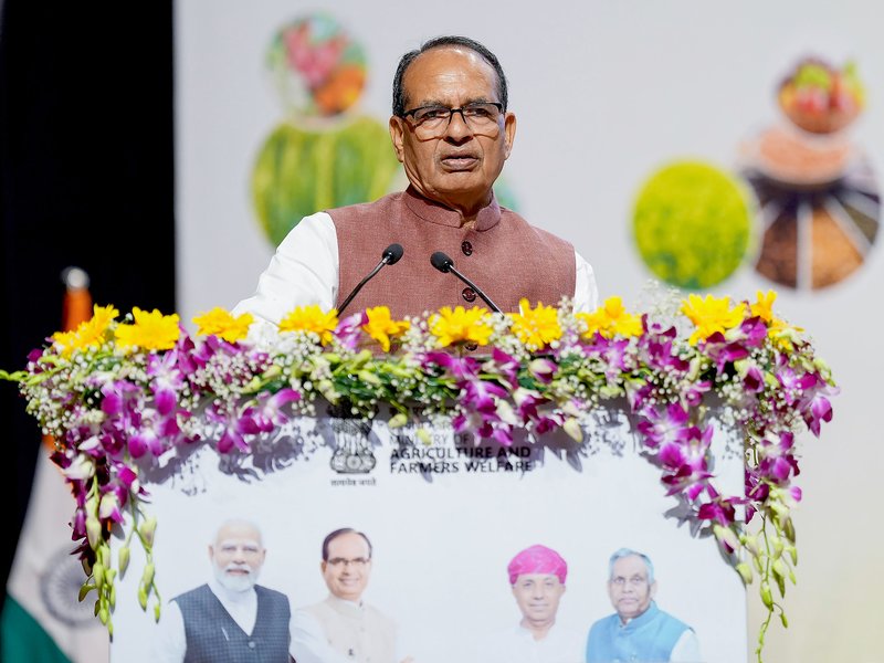 केंद्र ने खरीफ 2026-27 के लिए एमएसपी पर दालों और तिलहनों की खरीद को मंजूरी दी; 5,547.99 करोड़ रुपए किए आवंटित