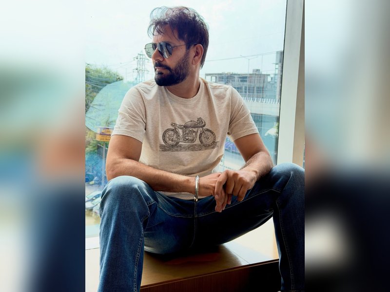 ‘Dil Le Gayee’ fame Jasbir Jassi takes a dig at those making big promises for Punjab: ‘Let Punjab remain Punjab’  