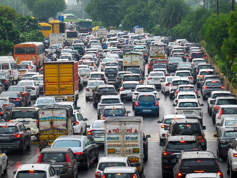 CAFE-III norms give clear roadmap for auto sector: Industry