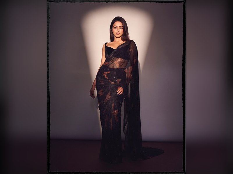 Wamiqa Gabbi on playing Jyoti Nikam in ‘Prahaar’: ‘I realized how important a role she has played in Ujjwal sir’s journey’