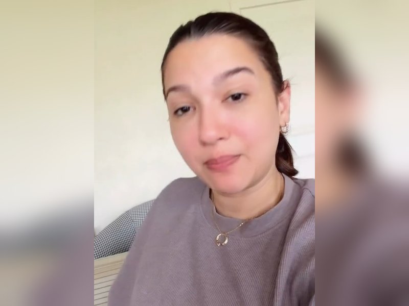 Gauahar Khan says 'Choti bachchi jaise gir gayi’ as Mary Kom accused Qazi Touqeer of pushing her