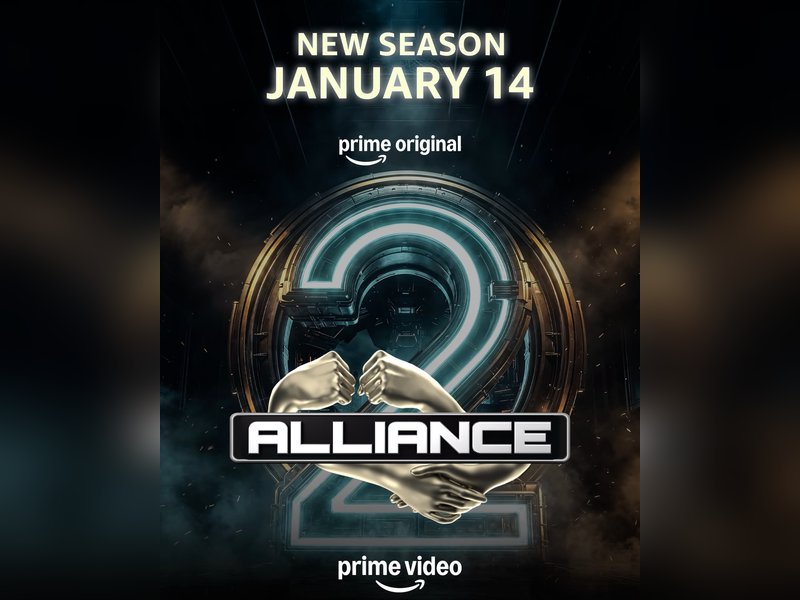 ‘Alliance’ to return with season on January 14
