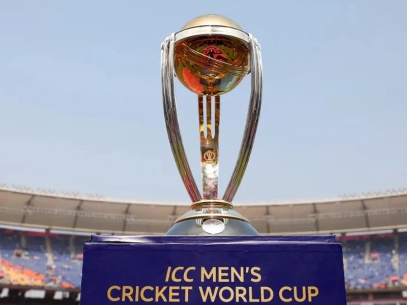 The International Cricket Council (ICC) to unveil 2027 Men's ODI World Cup schedule in Cape Town on Thursday; ticket ballot to open up for mega event. Photo credit: ICC