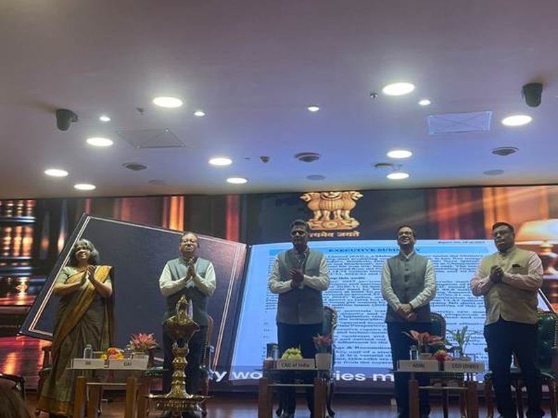Govt launches AI-enabled document translation solution