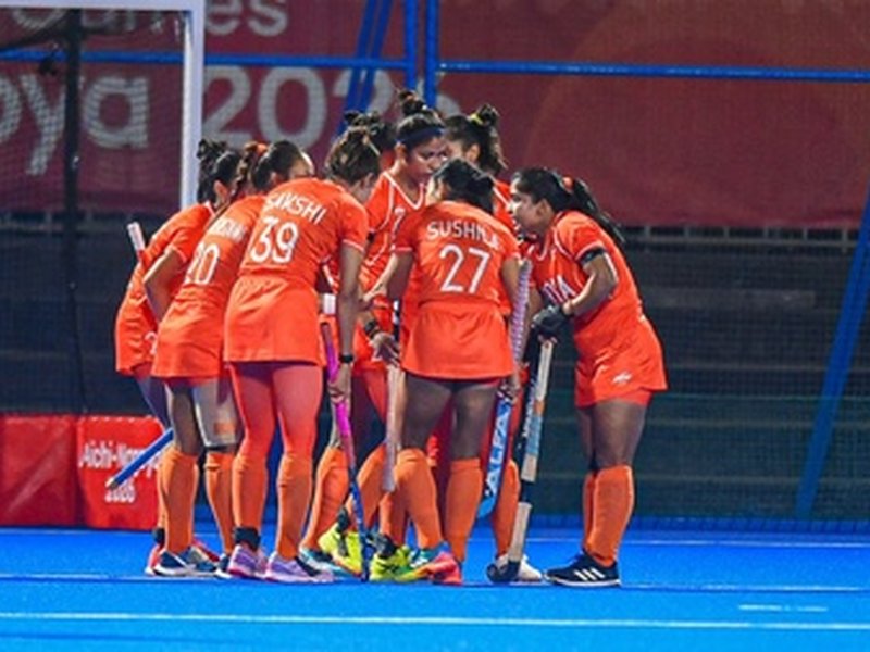 एशियन गेम्स: भारतीय महिला हॉकी टीम ने मेडल किया पक्का, साउथ कोरिया को 2-0 से हराकर फाइनल में प्रवेश