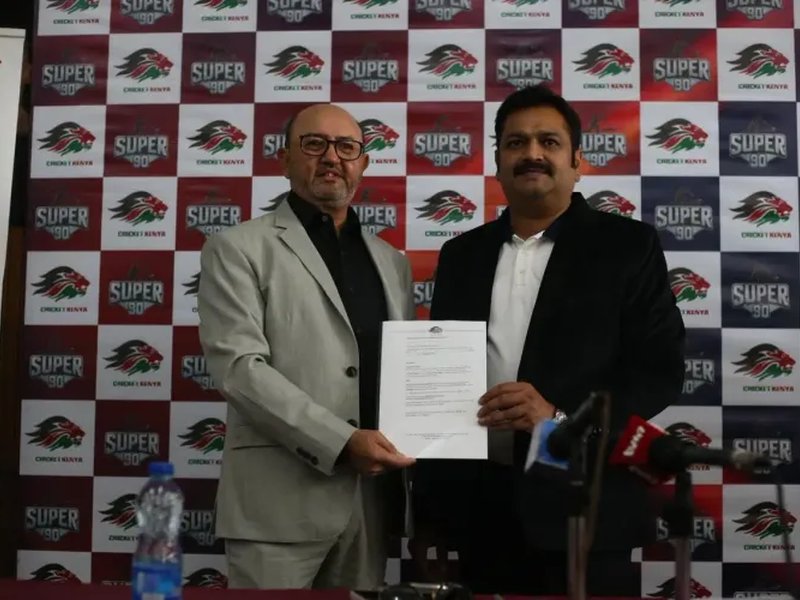 Super 90 season four to be staged in Kenya from December 3 to 12 