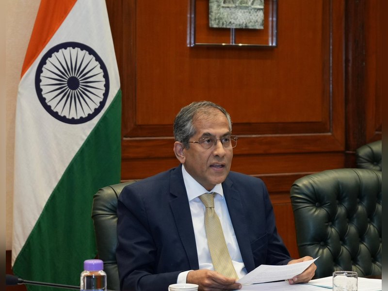 Colombo Security Conclave members vow to strengthen cooperation on security matters in Indian Ocean Region (File Image)