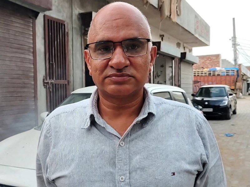 रबी फसलों के एमएसपी में बढ़ोतरी पर बोले किसान, लागत के बीच बढ़े दाम से उम्मीद