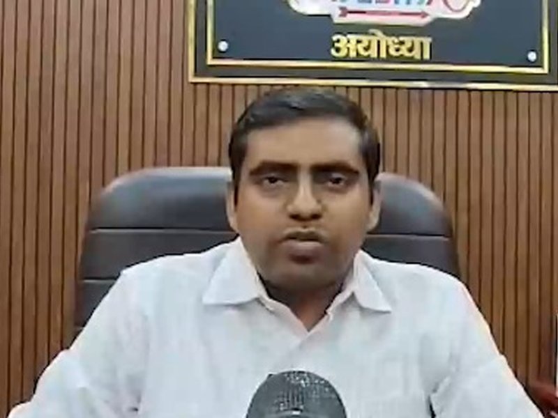 श्री अयोध्या जी तीर्थ विकास परिषद ने दीपोत्सव के लिए जारी किए टेंडर: जयेंद्र कुमार