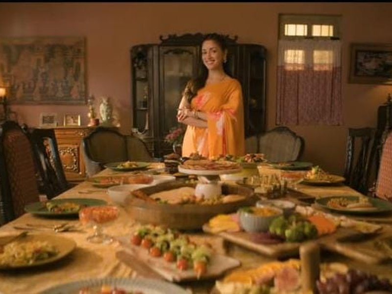 Yami Gautam says Mohini from Nayyi Navelli is 'never quite what you expect' 