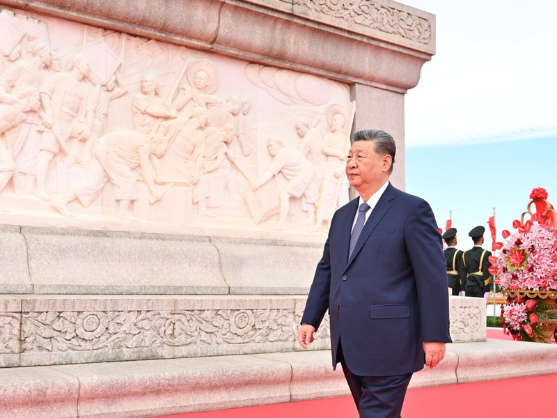 Unresolved border dispute remains principal obstacle in India-China relations: Report 