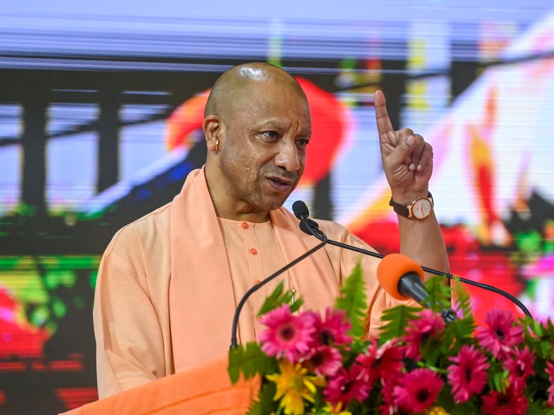 यूपी : 586 पीएम श्री स्कूलों में 'लर्निंग बाय डूइंग' को मिलेगी नई गति, 2.34 करोड़ का मिलेगा जरूरी सामान